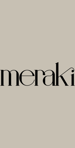 Meraki